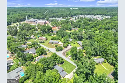 2803 Woodridge Drive, Anderson, SC 29621 - Photo 29