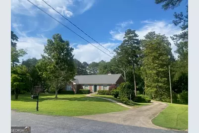 123 Hillcrest Road, West Point, GA 31833 - Photo 1