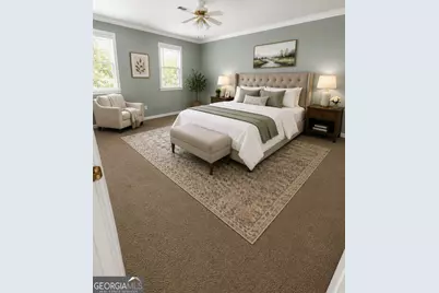 311 Castlegate Road, Macon, GA 31210 - Photo 15