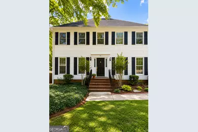 311 Castlegate Road, Macon, GA 31210 - Photo 3