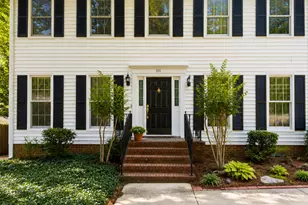 311 Castlegate Rd, Macon, GA 31210 - Photo 3