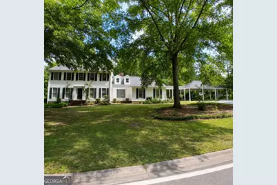 311 Castlegate Road, Macon, GA 31210 - Photo 1