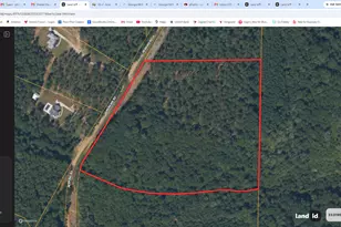 0 Perkins Road Perkins Rd, Barnesville, GA 30204 - Photo 1
