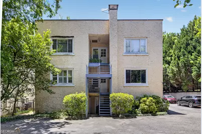 70 Sheridan Drive NE #APT 7, Atlanta, GA 30305 - Photo 45