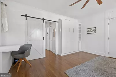 70 Sheridan Drive NE #APT 7, Atlanta, GA 30305 - Photo 5