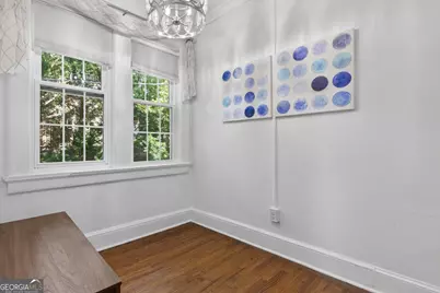 70 Sheridan Drive NE #APT 7, Atlanta, GA 30305 - Photo 23