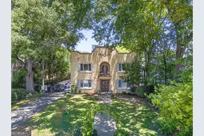 70 Sheridan Drive NE #APT 7, Atlanta, GA 30305 - Photo 41