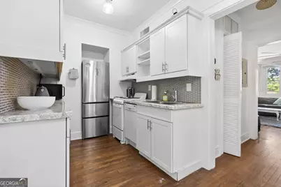 70 Sheridan Drive NE #APT 7, Atlanta, GA 30305 - Photo 15