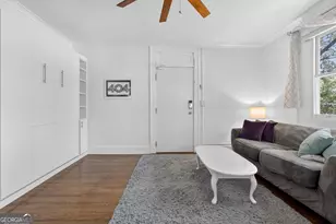 70 Sheridan Dr NE, Atlanta, GA 30305 - Photo 3