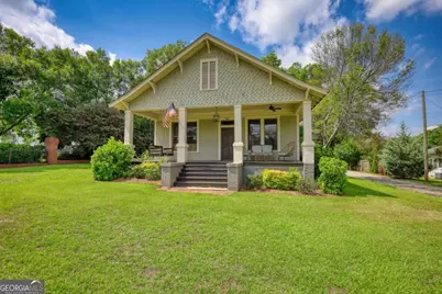 5143 Floyd Street, Covington, GA 30014 - Photo 1