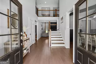 878 McIntosh Trail, Sharpsburg, GA 30277 - Photo 5