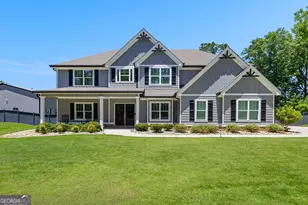 878 McIntosh Trail, Sharpsburg, GA 30277 - Photo 1