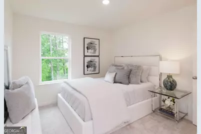 1575 Aiden Way #38, Conyers, GA 30013 - Photo 35