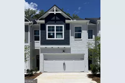 1575 Aiden Way #38, Conyers, GA 30013 - Photo 1