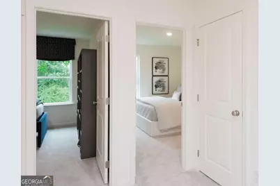 1575 Aiden Way #38, Conyers, GA 30013 - Photo 33