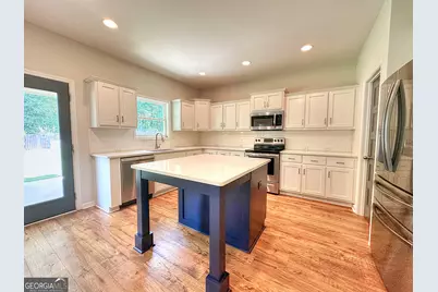 371 Hillcrest Road, Hogansville, GA 30230 - Photo 17