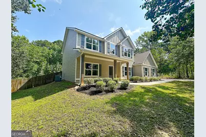 371 Hillcrest Road, Hogansville, GA 30230 - Photo 3