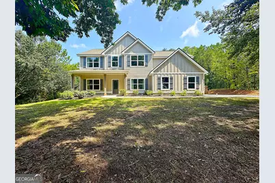 371 Hillcrest Road, Hogansville, GA 30230 - Photo 1