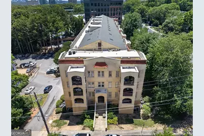 2855 Peachtree Road NE #109, Atlanta, GA 30305 - Photo 57