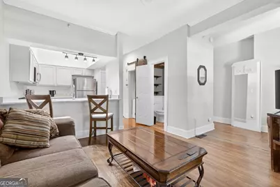 2855 Peachtree Road NE #109, Atlanta, GA 30305 - Photo 7