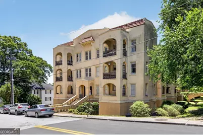 2855 Peachtree Road NE #109, Atlanta, GA 30305 - Photo 43