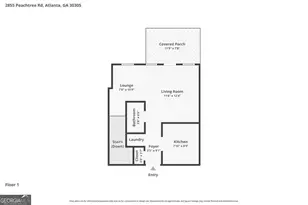 2855 Peachtree Rd NE, Atlanta, GA 30305 - Photo 39