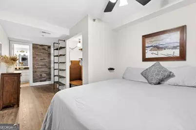 2855 Peachtree Road NE #109, Atlanta, GA 30305 - Photo 19