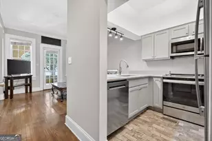 2855 Peachtree Rd NE, Atlanta, GA 30305 - Photo 1
