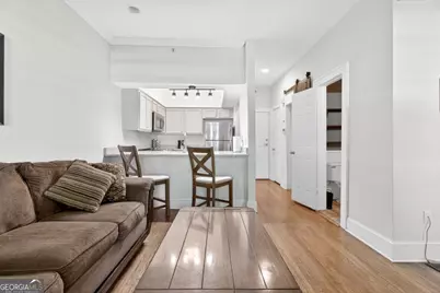 2855 Peachtree Road NE #109, Atlanta, GA 30305 - Photo 9