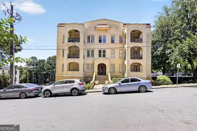 2855 Peachtree Road NE #109, Atlanta, GA 30305 - Photo 45