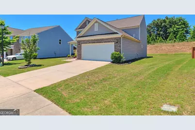 2410 Ames Street, Bethlehem, GA 30620 - Photo 3
