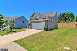 2410 Ames St, Bethlehem, GA 30620 - Photo 3