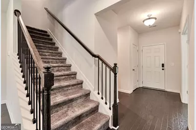 2410 Ames Street, Bethlehem, GA 30620 - Photo 5