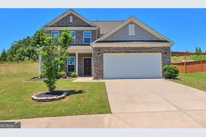 2410 Ames Street, Bethlehem, GA 30620 - Photo 1