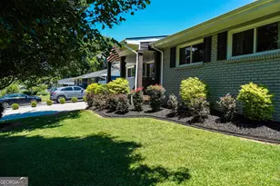 236 Huntington Rd, Rossville, GA 30741 - Photo 1