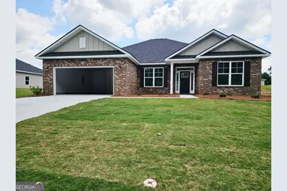 313 Angela Avenue #LOT 05, Bowdon, GA 30108 - Photo 1