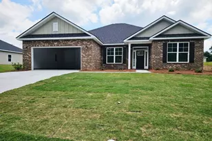 313 Angela Ave, Bowdon, GA 30108 - Photo 1
