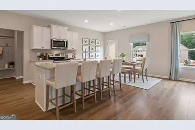 4830 Elm Leaf Drive SW, Atlanta, GA 30331 - Photo 5