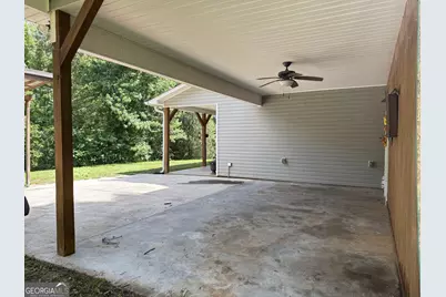 408 Bowen Road, Milner, GA 30257 - Photo 3