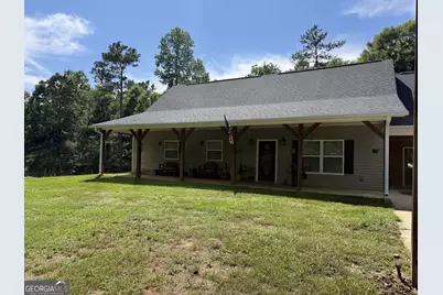 408 Bowen Road, Milner, GA 30257 - Photo 1