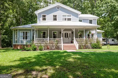 102 Arden Drive, Washington, GA 30673 - Photo 1