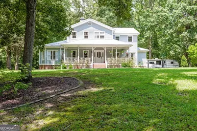 102 Arden Drive, Washington, GA 30673 - Photo 5