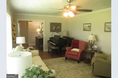 29 Pine Forest Avenue, Hazlehurst, GA 31539 - Photo 15