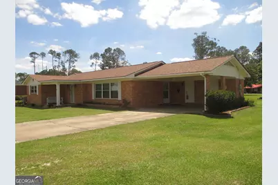 29 Pine Forest Avenue, Hazlehurst, GA 31539 - Photo 3