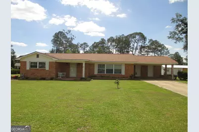 29 Pine Forest Avenue, Hazlehurst, GA 31539 - Photo 1
