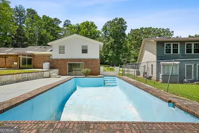 1268 S Indian Creek Drive, Stone Mountain, GA 30083 - Photo 41
