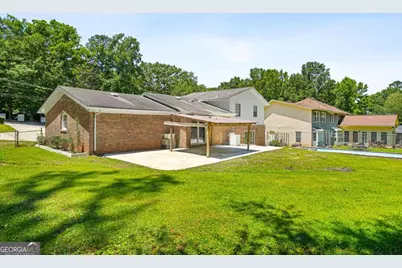 1268 S Indian Creek Drive, Stone Mountain, GA 30083 - Photo 35