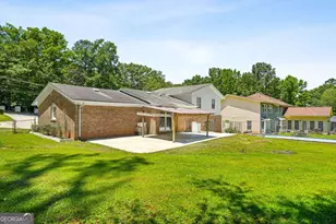 1268 S Indian Creek Dr, Stone Mountain, GA 30083 - Photo 35