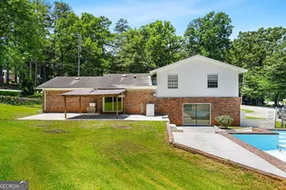 1268 S Indian Creek Drive, Stone Mountain, GA 30083 - Photo 37