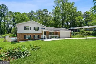 1268 S Indian Creek Dr, Stone Mountain, GA 30083 - Photo 3